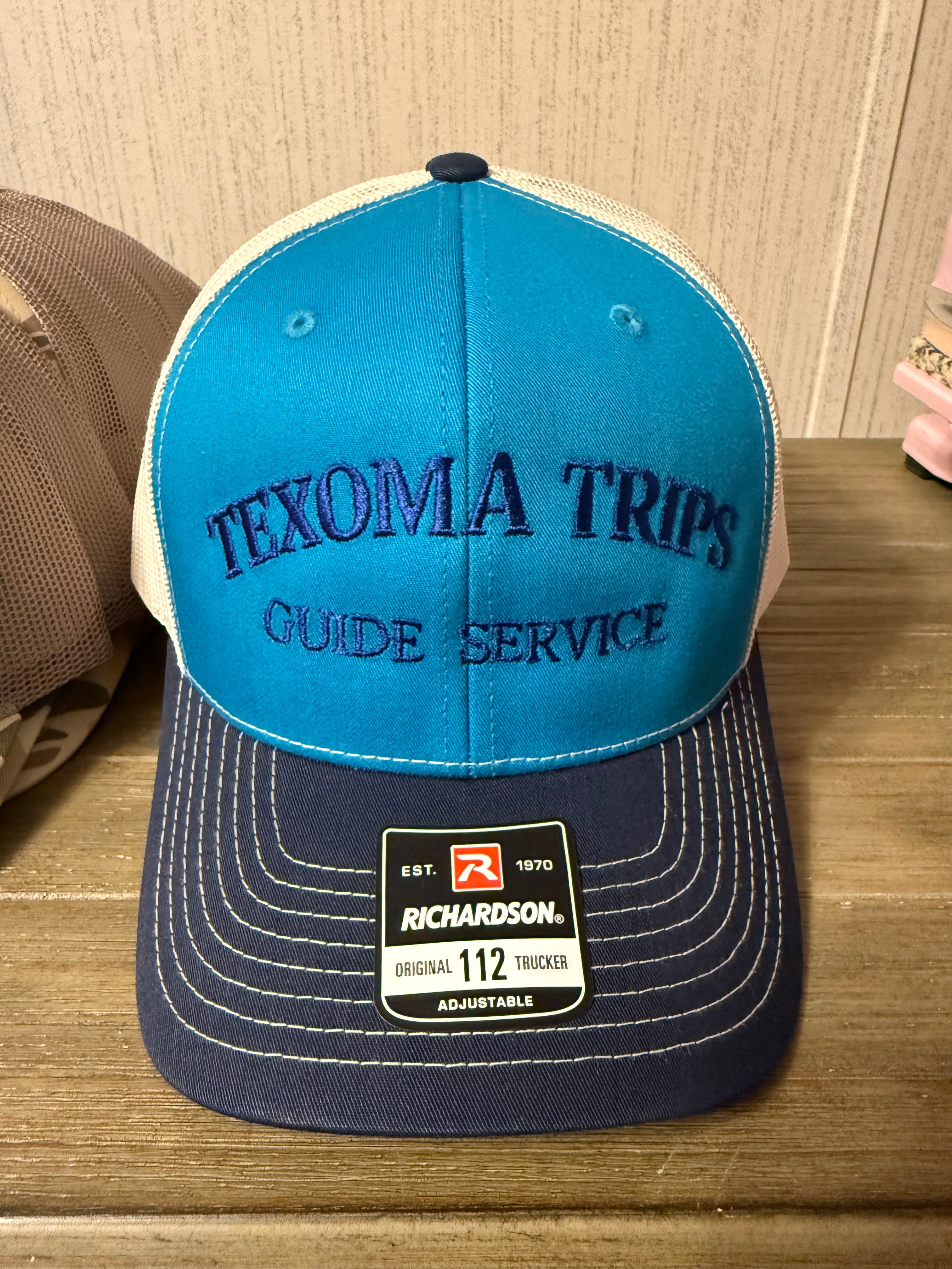 Men’s Texoma Trips Hats